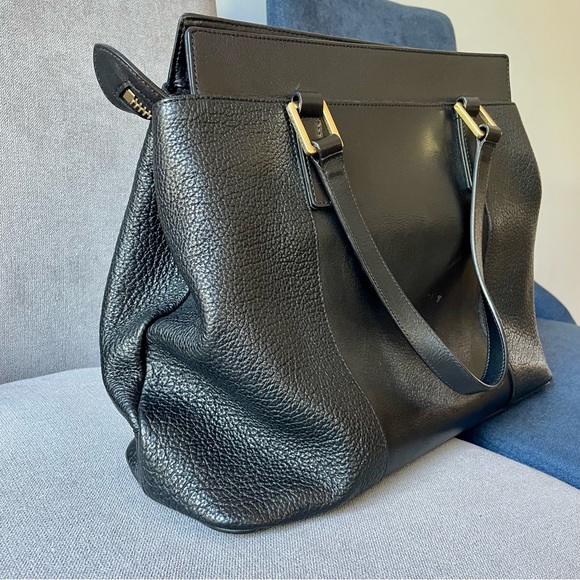 Marc Jacobs “Perry” Satchel - Picture 3 of 7